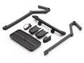 GT-6 Body Accessory Set