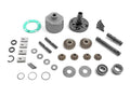 Center Diff Set