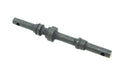 Gear Shaft 6x12x81mm