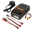 Reactor 600 Charger