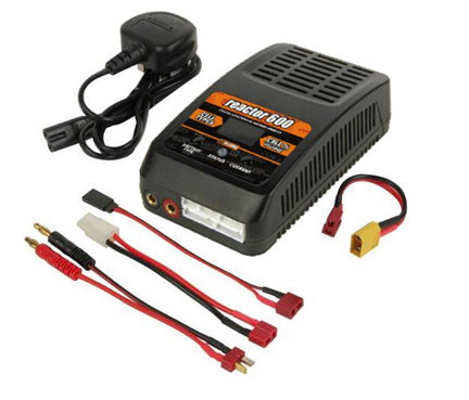 Reactor 600 Charger