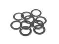 Washer 6x9x0.5mm (10pcs)