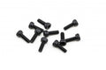 Cap Head Screw M2x6mm (10pcs)