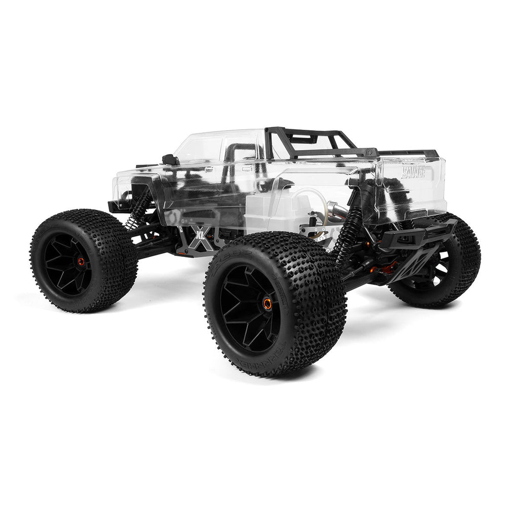 SAVAGE XL Nitro SBK