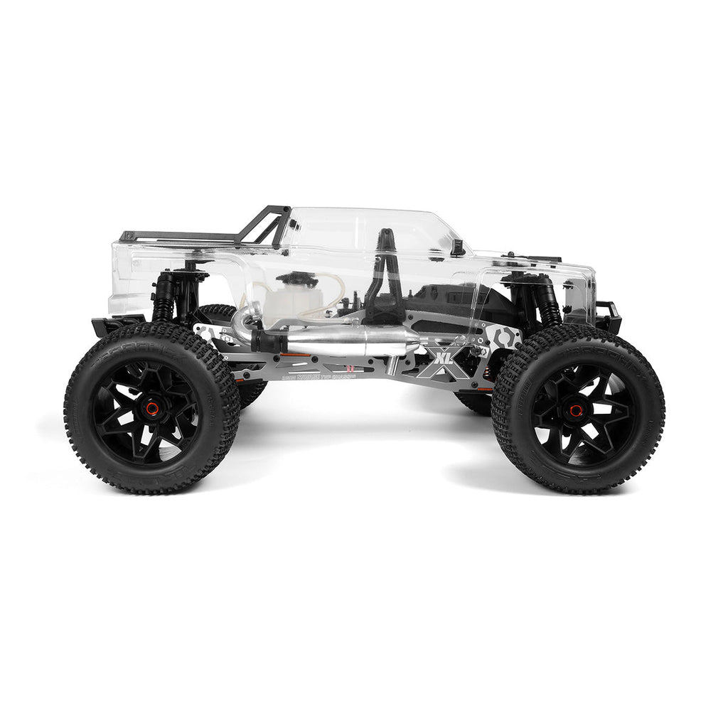 SAVAGE XL Nitro SBK