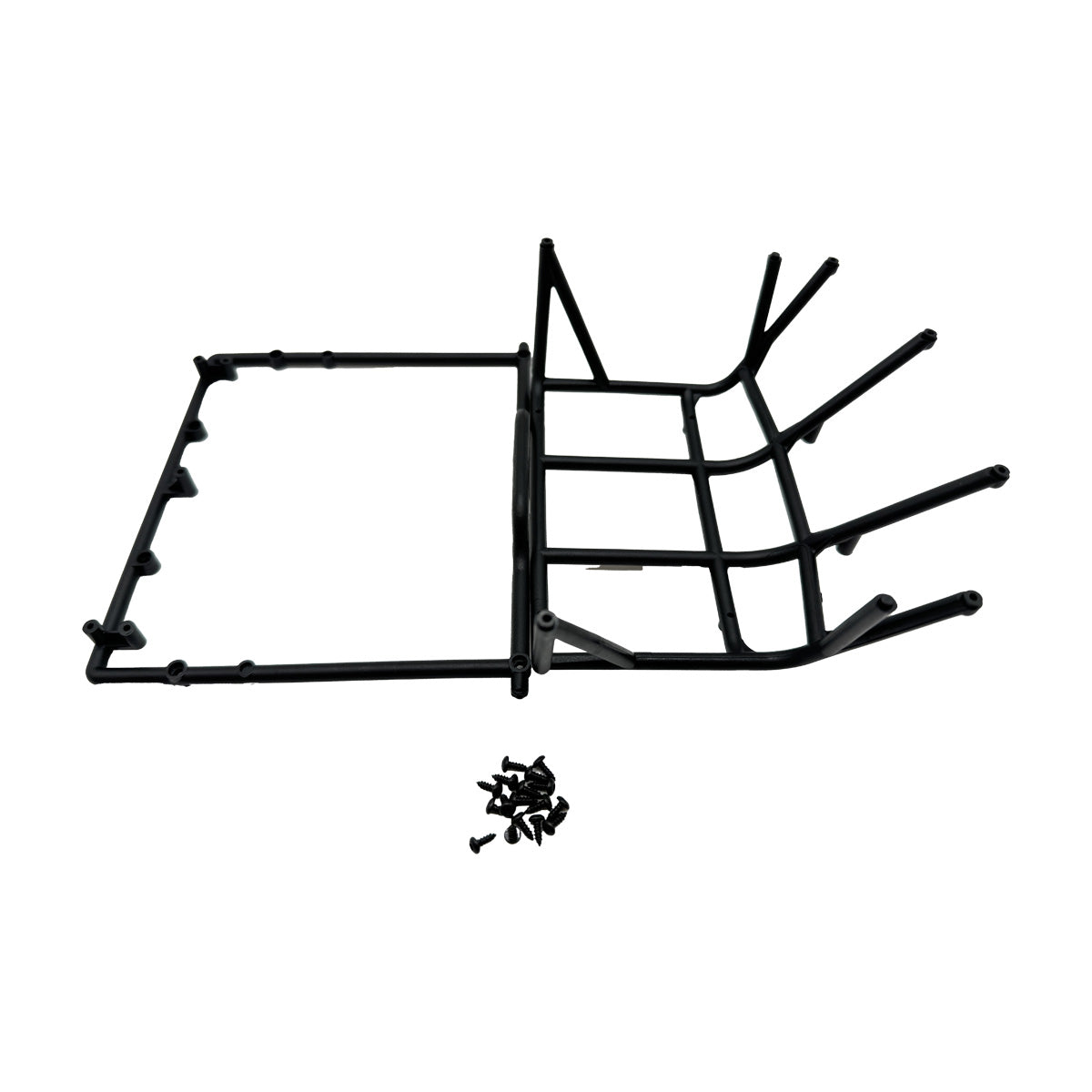 Ford Bronco Monster Truck Inner Cage