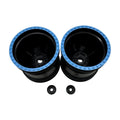 Monster King Wheel, Black, 56/2.2" (2pcs)