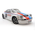 1973 Brumos Porsche Carrera RSR Painted Body