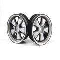 Porsche Carrera RSR (1973) Wheel 26mm/3mm os/2pcs