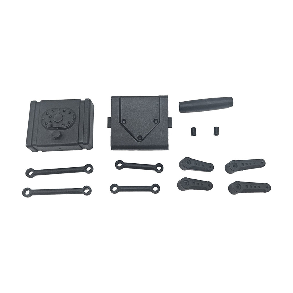 MT Sway Bar Link Set