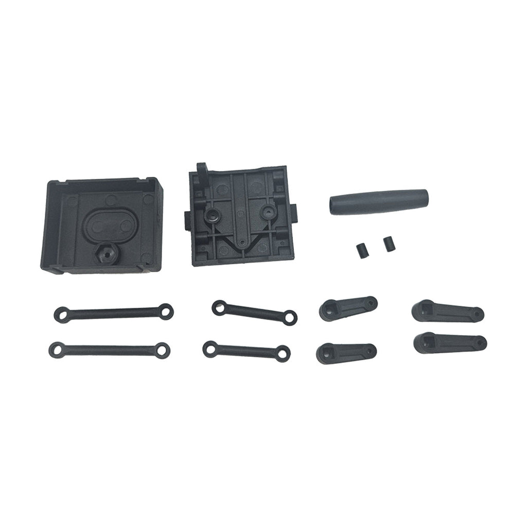 MT Sway Bar Link Set