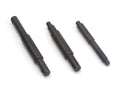 Center Gear Box Shaft Set (Single Speed)