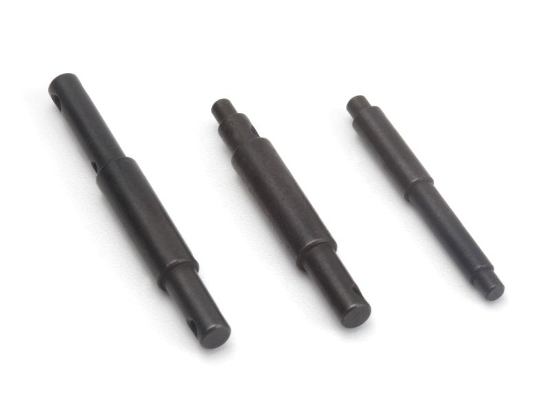 Center Gear Box Shaft Set (Single Speed)