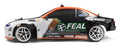 Sport 3 Drift Nissan Silvia S15 Aurimas Odi Bakchis