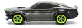 HPI Racing - nano-TTR 1969 Ford Mustang RTR-X