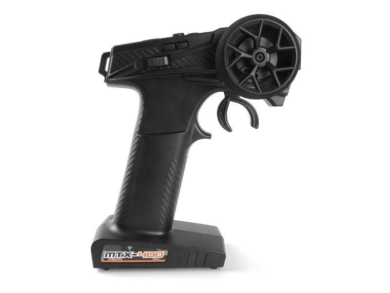 HPI Racing - MTX-400 2.4Ghz 4 Channel Transmitter