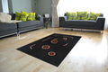 nano-TTR Track Mat 1500x900mm - Creator #1