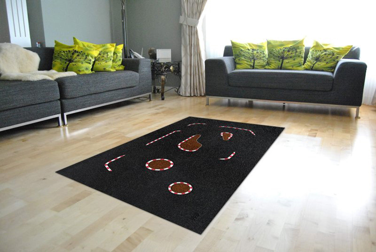 nano-TTR Track Mat 1500x900mm - Creator #1