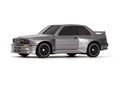 nano-TTR 1989 BMW M3 E30 Ravaglia - Dark Silver -