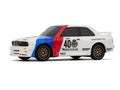 nano-TTR 1987 BMW M3 E30 Warsteiner - Car Only