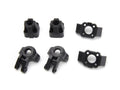 Steering Spindle & Hub Set