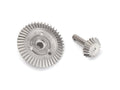 Differential Bevel Gear Set (44T/18T/0.5M)