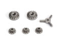 Differential Gear Set (18T/10T)