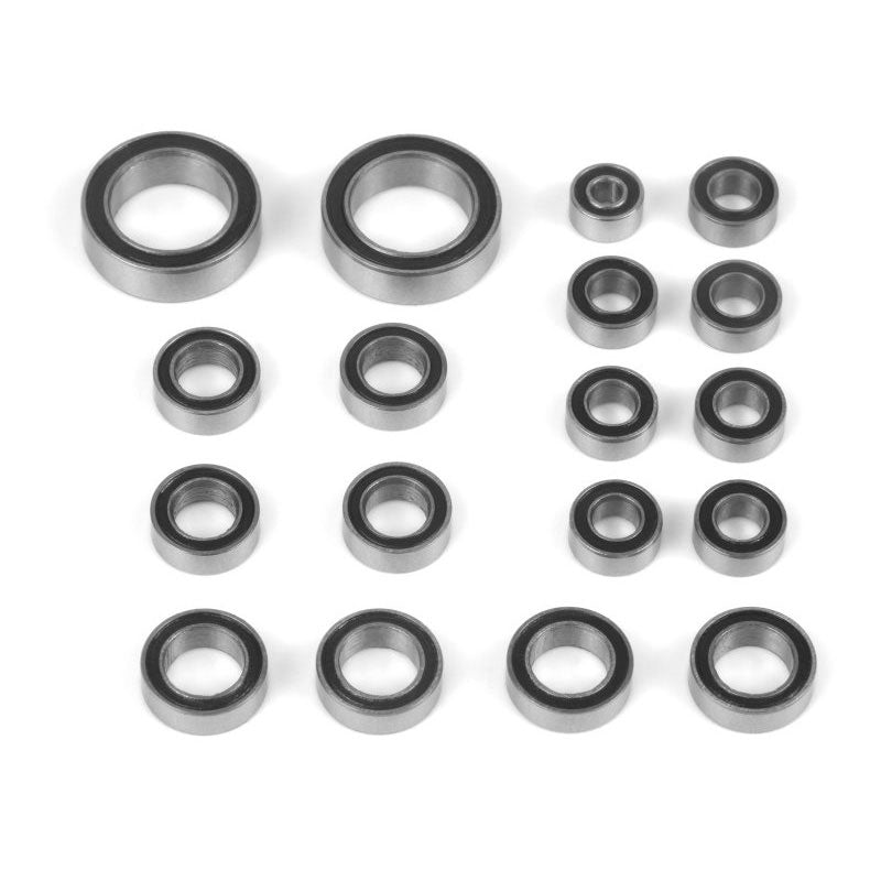 Complete Ball Bearing Set, for Venture18
