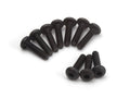 Button Head Screw M2x8mm (Hex Socket/10pcs)