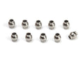 Pivot Ball 4x4.8mm (10pcs)