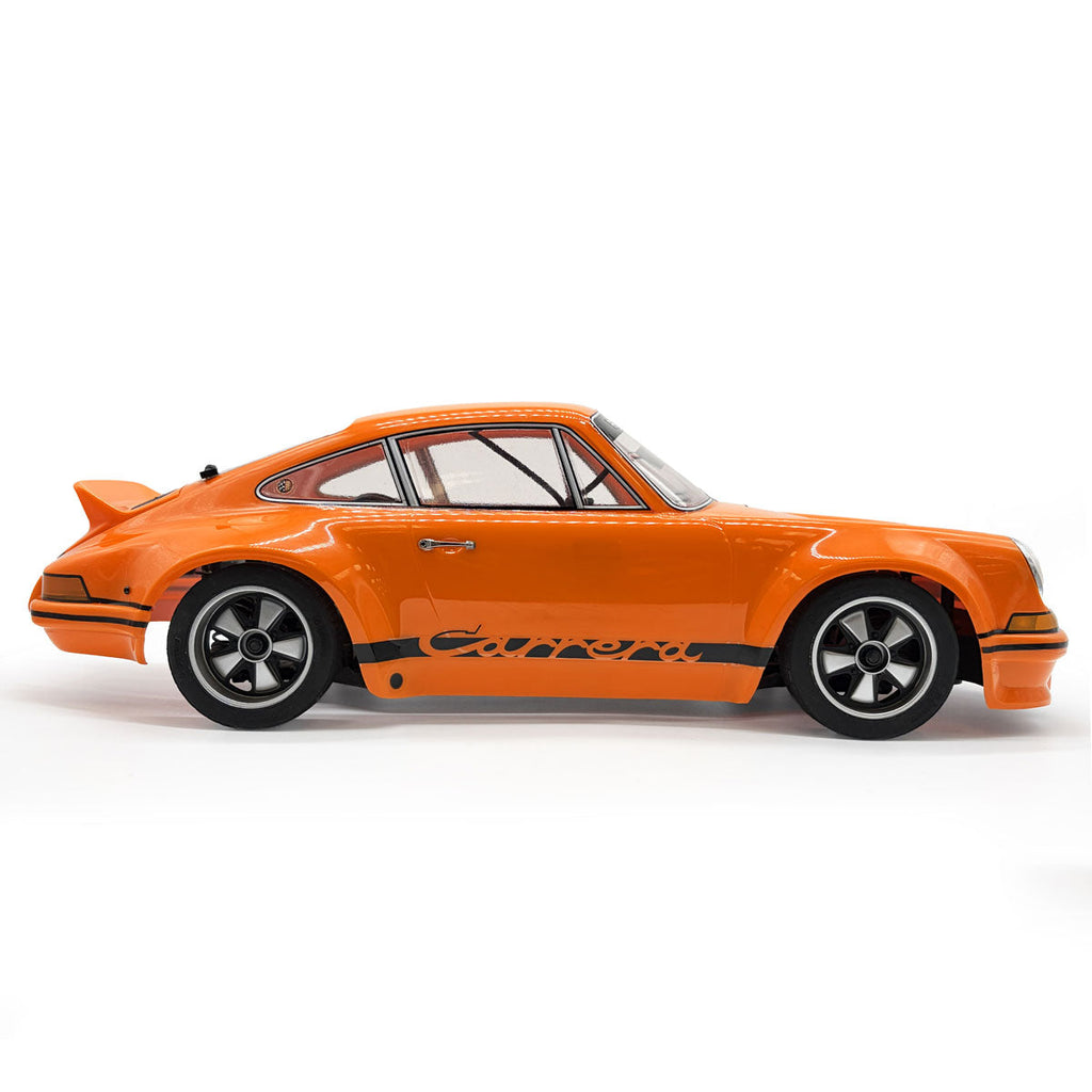 Sport 3 1973 Porsche Carrera RSR - Orange