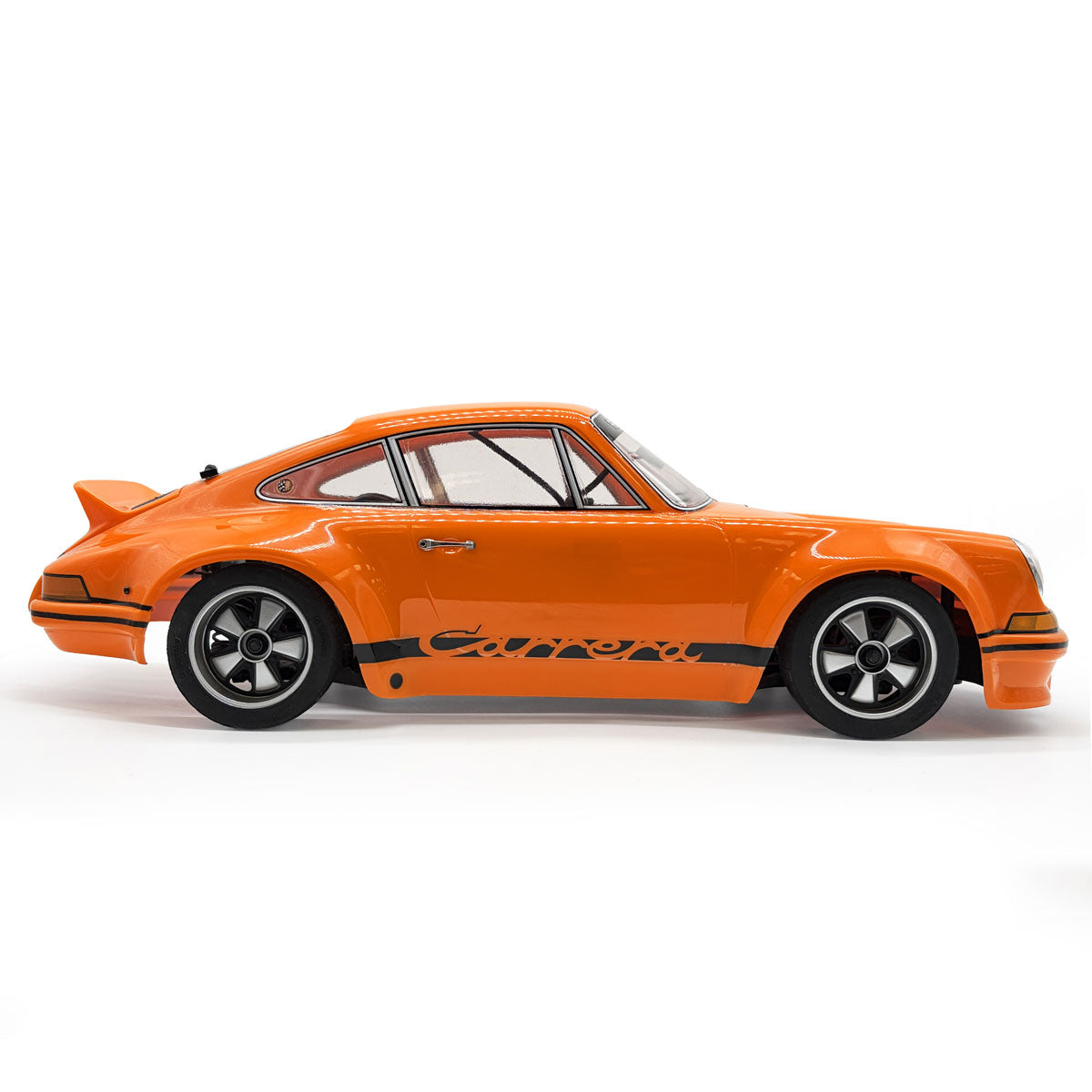 Sport 3 1973 Porsche Carrera RSR - Orange