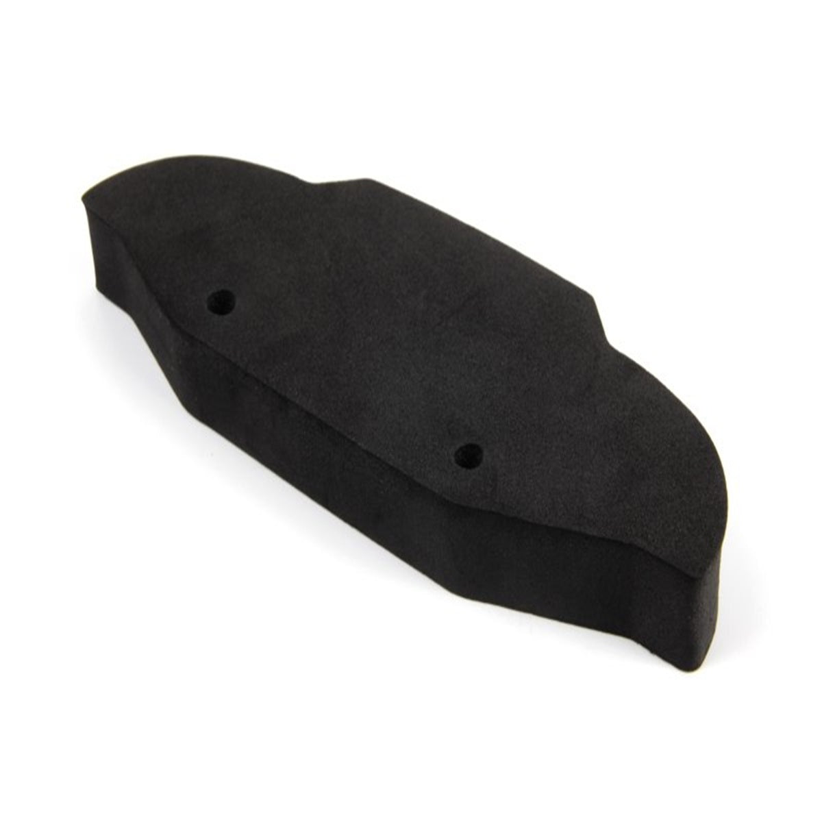 1973 Porsche Carrera RSR Foam Bumper