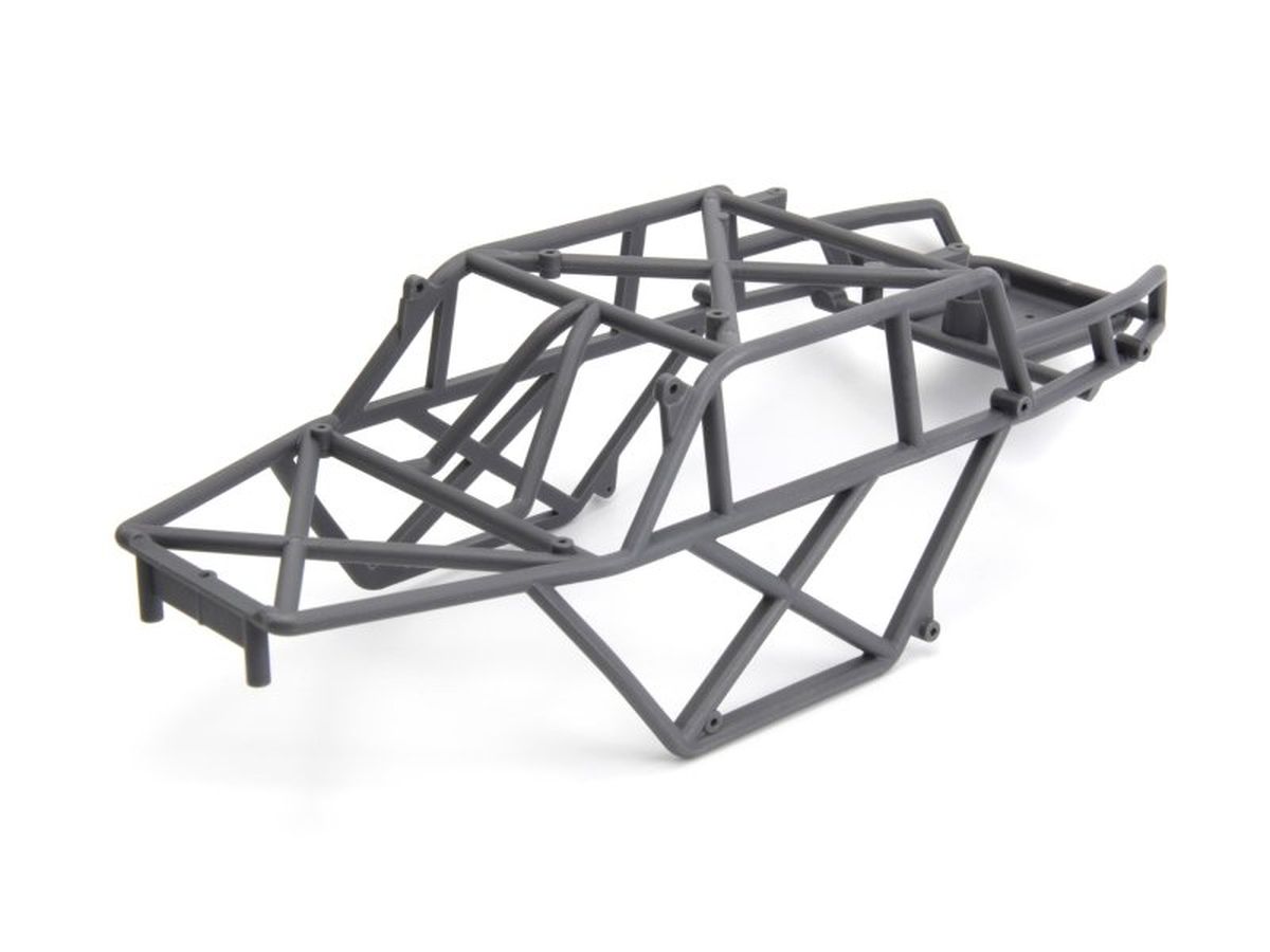 Ford Bronco 4400 Roll Cage (Grey)