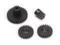 HD Machined Transmission Gear Set (0.5M)