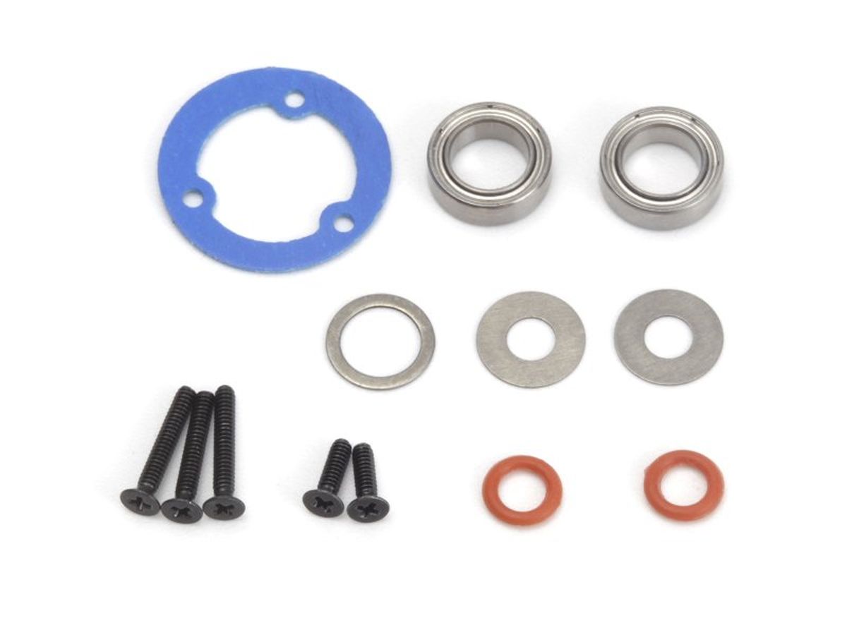 Diff Rebuild Kit
