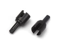 Diff Output Cup 7x15.8mm (2pcs)