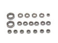 Complete Ball Bearing Set (Mini King)