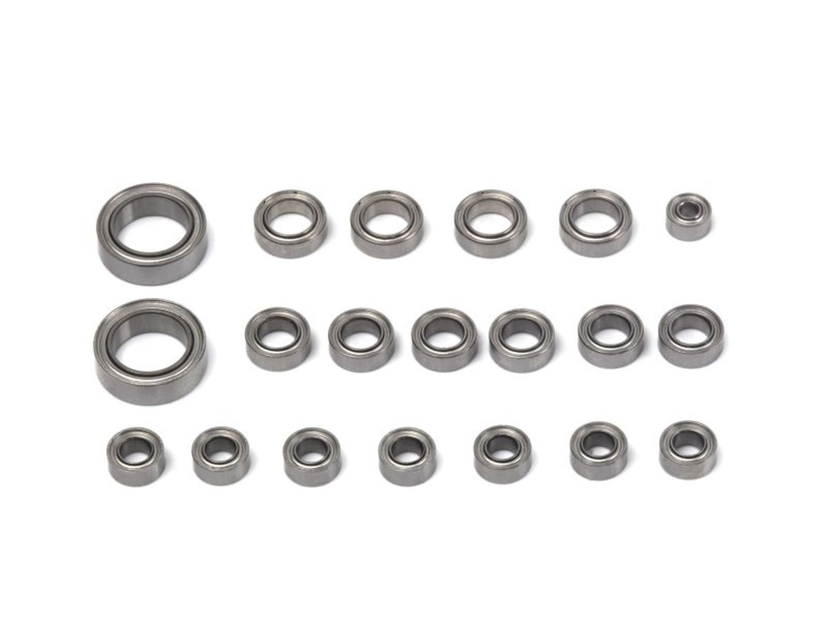 Complete Ball Bearing Set (Mini King)