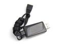 11.1V USB LiPo Balance Charger