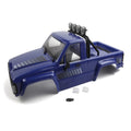 Toyota Hilux SR5 Painted Body - Blue