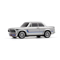 nano-TTR BMW 2002 Turbo - Silver