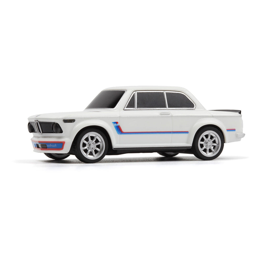 nano-TTR BMW 2002 Turbo - White - Car Only