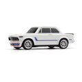 nano-TTR BMW 2002 Turbo - White - Car Only