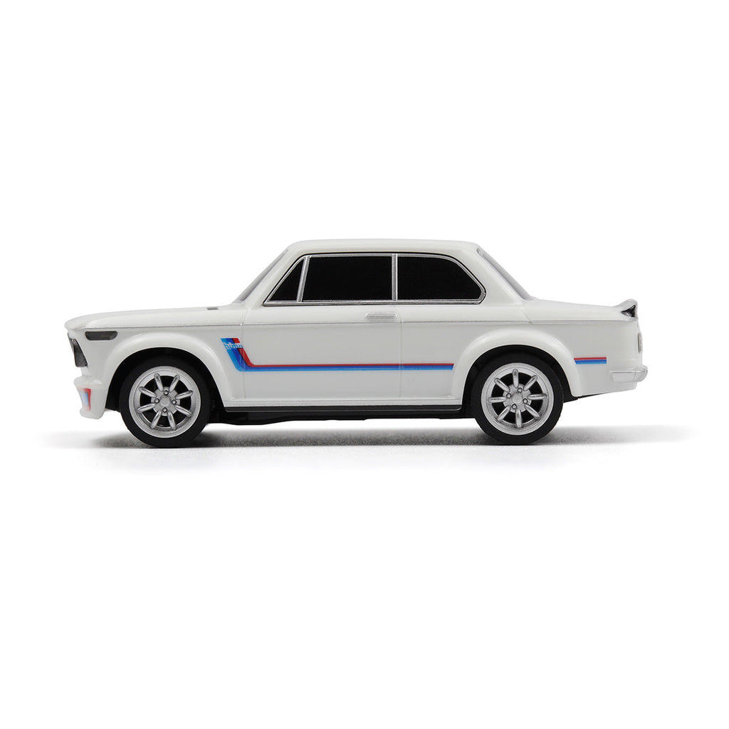 nano-TTR BMW 2002 Turbo - White - Car Only