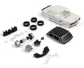 nano-TTR BMW 2002 Turbo - White - Painted Body