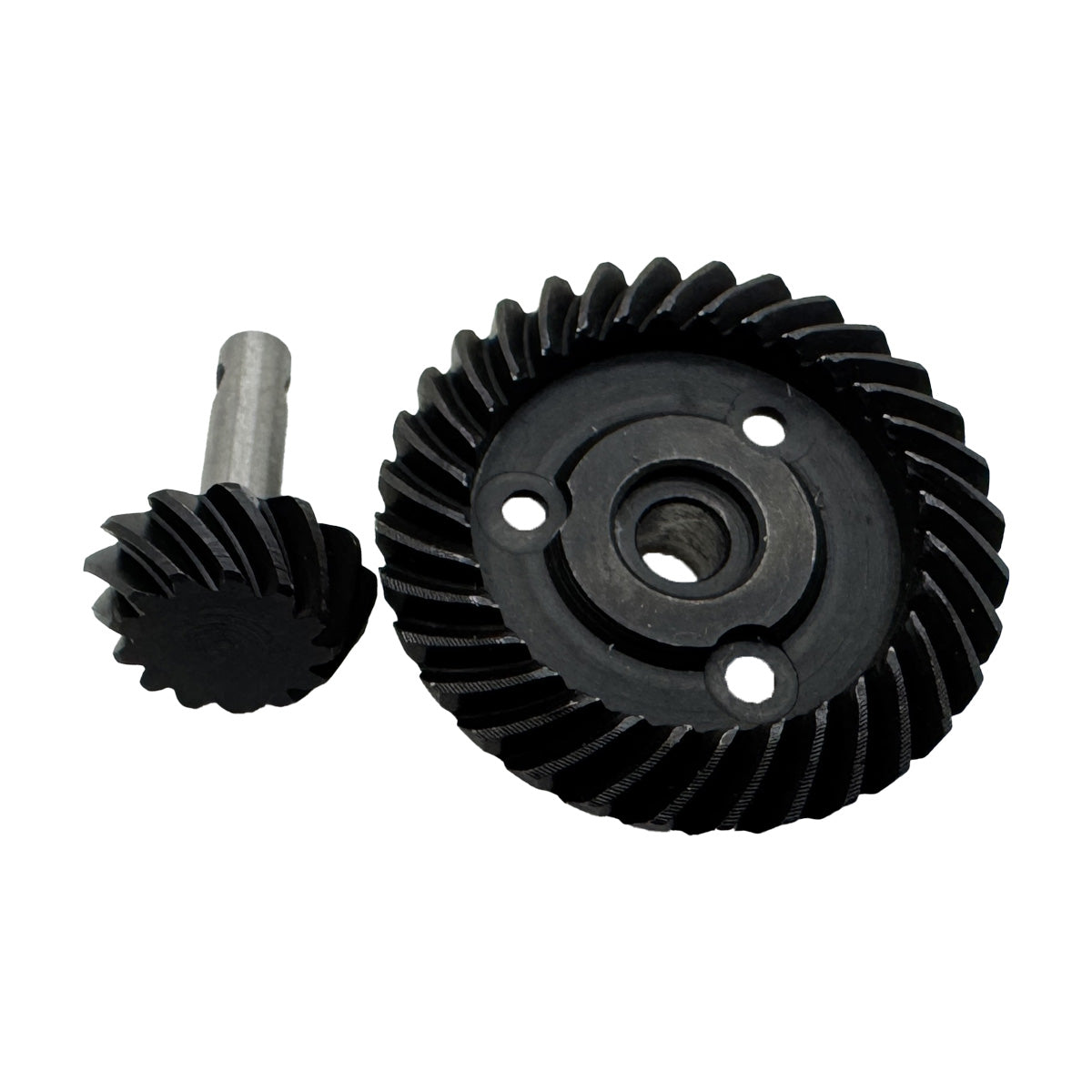 HD Machined Helical Diff Gear Set (32/13T/M0.7)