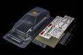 Toyota Trueno AE86 Clear Body (190mm)