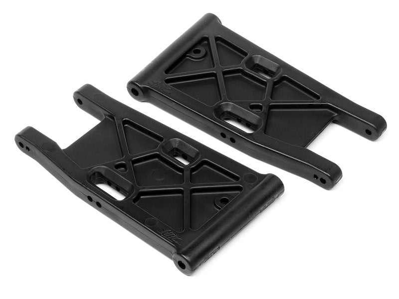 Rear Suspension Arm Set Vorza Flux
