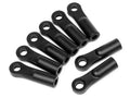 Ball End Set Vorza Flux